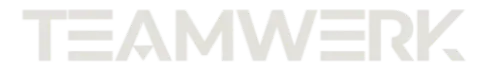 TEAMwerk