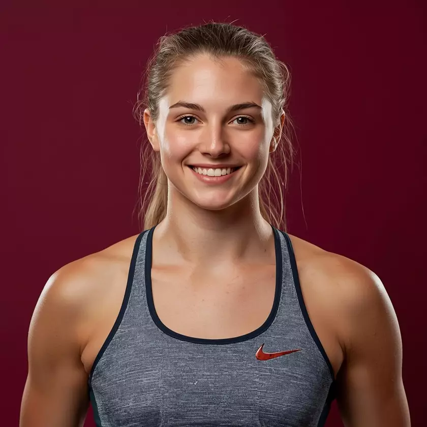 Lina Hoffmann