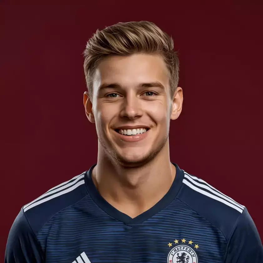 Max Musterman