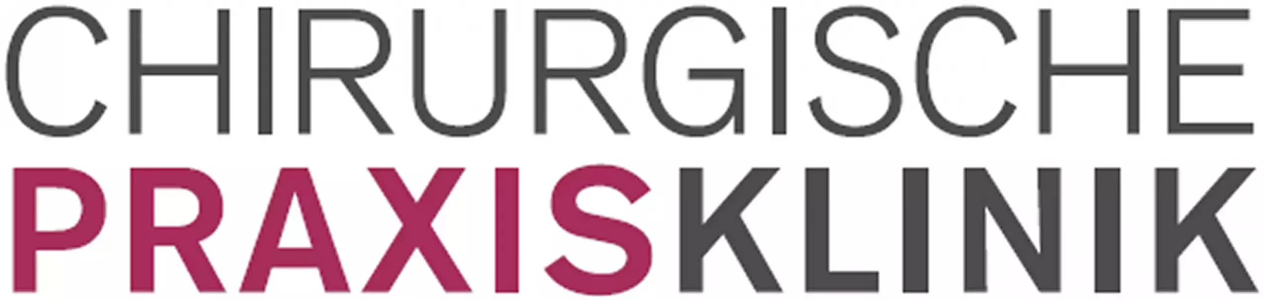 Chirurgische Praxisklinik